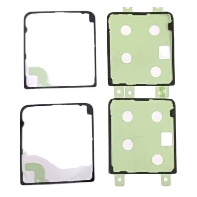 Adhesive Gasket Sticker Back For Samsung Galaxy Z Flip 5g By - Maxbhi Com