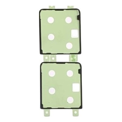 Adhesive Gasket Sticker Back For Samsung Galaxy Z Flip 5g By - Maxbhi Com