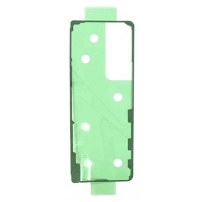 Adhesive Gasket Sticker Back For Samsung Galaxy Z Fold5 By - Maxbhi Com