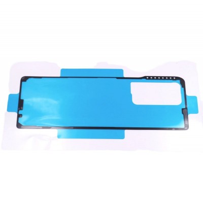 Adhesive Gasket Sticker Back For Samsung Galaxy Z Fold 2 By - Maxbhi Com