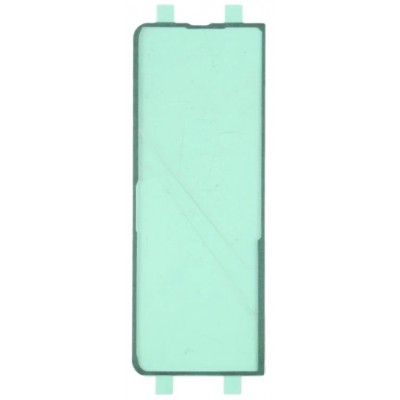 Adhesive Gasket Sticker Back For Samsung Galaxy Z Fold 3 By - Maxbhi Com
