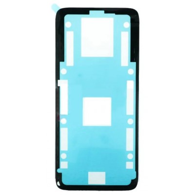 Adhesive Gasket Sticker Back For Xiaomi Redmi Note 9 Pro By - Maxbhi Com