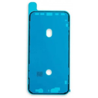 Adhesive Gasket Sticker Front For Apple Iphone 11 Pro Max By - Maxbhi Com