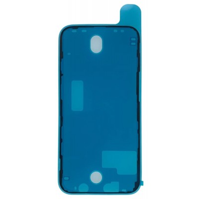 Adhesive Gasket Sticker Front For Apple Iphone 12 By - Maxbhi Com