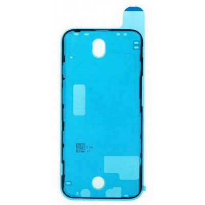 Adhesive Gasket Sticker Front For Apple Iphone 12 Pro By - Maxbhi Com
