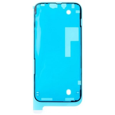 Adhesive Gasket Sticker Front For Apple Iphone 13 Pro By - Maxbhi Com