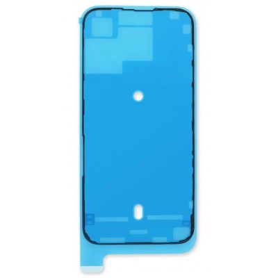 Adhesive Gasket Sticker Front For Apple Iphone 15 Pro Max By - Maxbhi Com