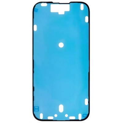 Adhesive Gasket Sticker Front For Apple Iphone 16 Plus By - Maxbhi Com