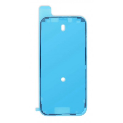 Adhesive Gasket Sticker Front For Apple Iphone 16 Pro By - Maxbhi Com
