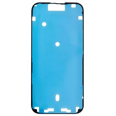Adhesive Gasket Sticker Front For Apple Iphone 16 Pro Max By - Maxbhi Com