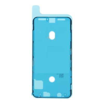 Adhesive Gasket Sticker Front For Apple Iphone Xs Max By - Maxbhi Com