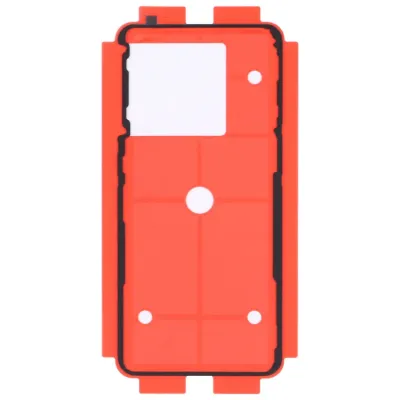 Adhesive Gasket Sticker Front For Oneplus 10 Pro By - Maxbhi Com