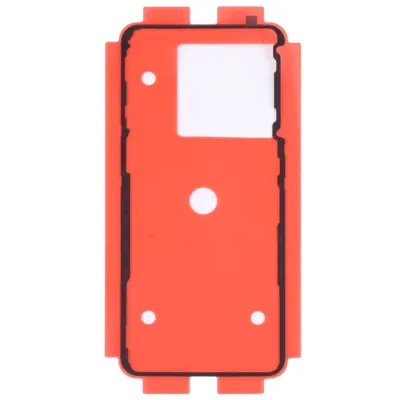 Adhesive Gasket Sticker Front For Oneplus 10 Pro By - Maxbhi Com