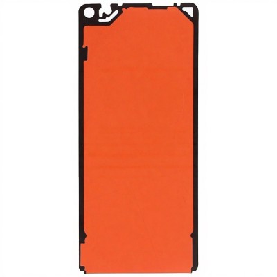 Adhesive Gasket Sticker Front For Oneplus 8t By - Maxbhi Com