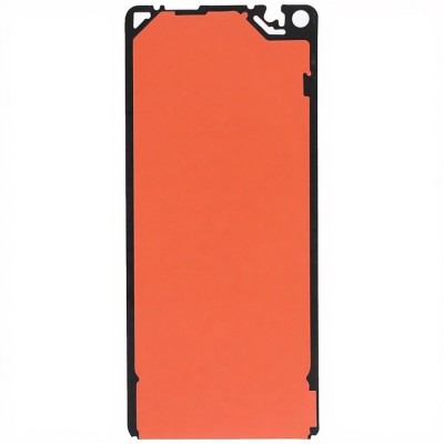 Adhesive Gasket Sticker Front For Oneplus 8t By - Maxbhi Com