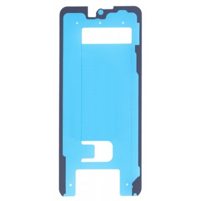 Adhesive Gasket Sticker Front For Samsung Galaxy Note 10 Lite By - Maxbhi Com