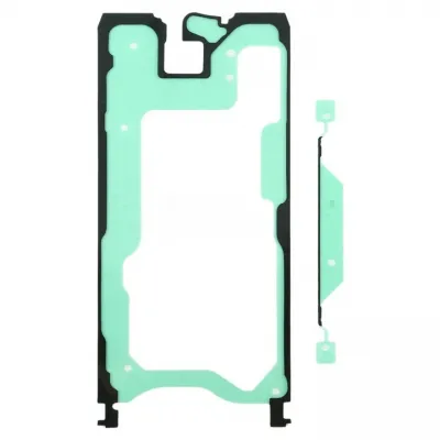 Adhesive Gasket Sticker Front For Samsung Galaxy Note 10 Plus 5g By - Maxbhi Com