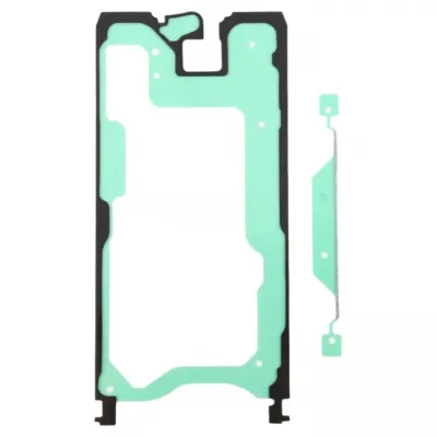 Adhesive Gasket Sticker Front For Samsung Galaxy Note 10 Plus 5g By - Maxbhi Com
