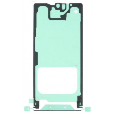 Adhesive Gasket Sticker Front For Samsung Galaxy Note 20 5g By - Maxbhi Com