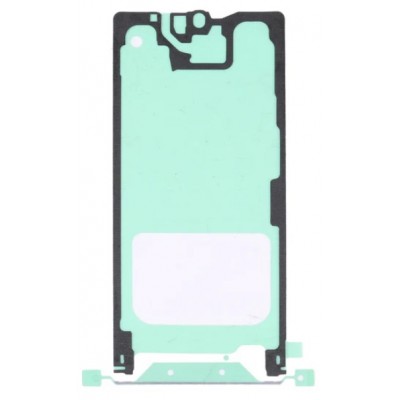 Adhesive Gasket Sticker Front For Samsung Galaxy Note 20 5g By - Maxbhi Com