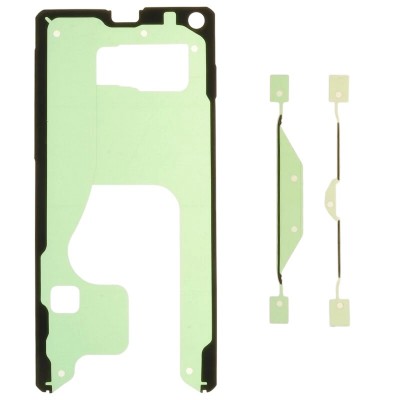 Adhesive Gasket Sticker Front For Samsung Galaxy S10 By - Maxbhi Com