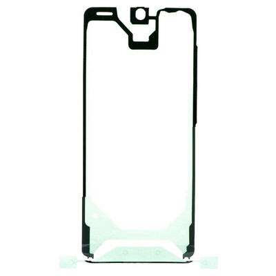 Adhesive Gasket Sticker Front For Samsung Galaxy S20 5g By - Maxbhi Com