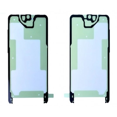 Adhesive Gasket Sticker Front For Samsung Galaxy S20 Plus 5g By - Maxbhi Com