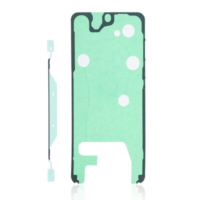 Adhesive Gasket Sticker Front For Samsung Galaxy S21 5g By - Maxbhi Com