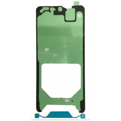 Adhesive Gasket Sticker Front For Samsung Galaxy S21 Ultra By - Maxbhi Com