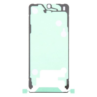 Adhesive Gasket Sticker Front For Samsung Galaxy S24 Plus 5g By - Maxbhi Com