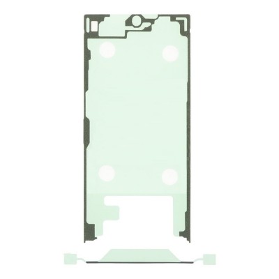 Adhesive Gasket Sticker Front For Samsung Galaxy S24 Ultra 5g By - Maxbhi Com