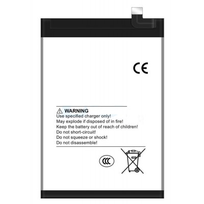 Battery For Infinix Hot 50 Pro Plus By - Maxbhi Com Battery For Infinix Hot 50 Pro Plus By - Maxbhi Com