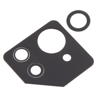 Camera Lens For Asus Rog Phone 9 Pro Black By - Maxbhi Com