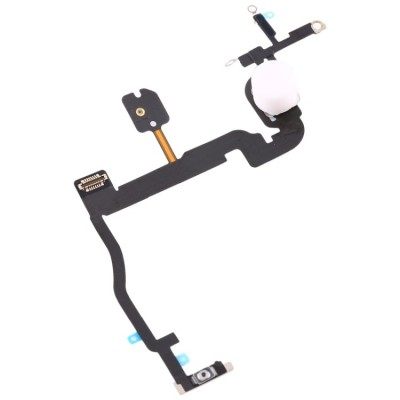 Flash Light Flex Cable For Apple Iphone 11 Pro Max By - Maxbhi Com
