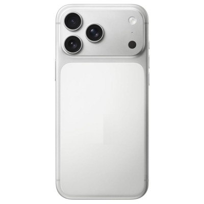 Full Body Housing For Apple Iphone 17 Pro White - Maxbhi Com