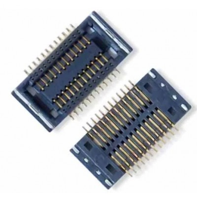 LCD Connector for Nokia 5130 XpressMusic