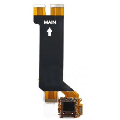Lcd Flex Cable For Infinix Hot 50 Pro Plus By - Maxbhi Com Lcd Flex Cable For Infinix Hot 50 Pro Plus By - Maxbhi Com