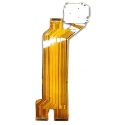 Lcd Flex Cable For Infinix Hot 50 Pro Plus By - Maxbhi Com Lcd Flex Cable For Infinix Hot 50 Pro Plus By - Maxbhi Com