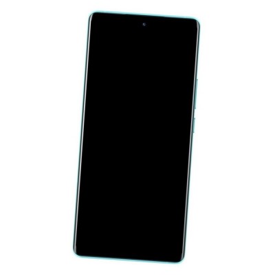 Adhesive Gasket Sticker Front for Vivo X80 5G