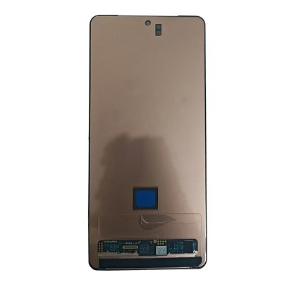 Lcd With Touch Screen For Asus Rog Phone 9 Pro White By - Maxbhi Com