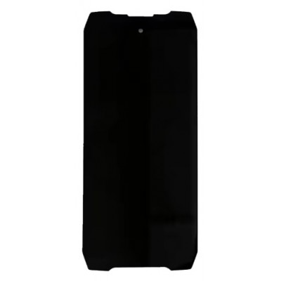Lcd With Touch Screen For Blackview Oscal Pilot 1 Black By - Maxbhi Com