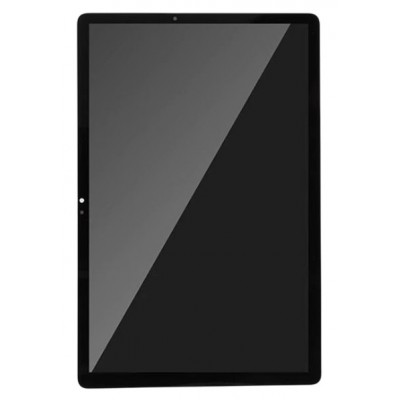 Lcd With Touch Screen For Blackview Tab90 Wifi White By - Maxbhi Com