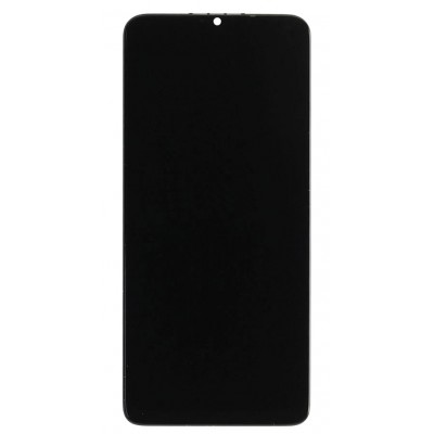 Lcd With Touch Screen For Hmd Aura Green By - Maxbhi Com