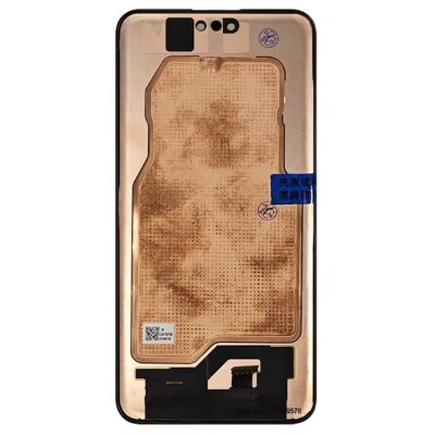 Lcd With Touch Screen For Huawei Mate 70 Pro Green By - Maxbhi Com