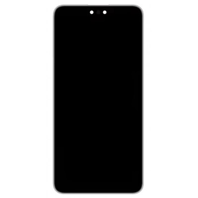 Lcd With Touch Screen For Huawei Mate 70 Pro Purple By - Maxbhi Com