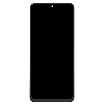 Lcd With Touch Screen For Huawei Nova 13i White By - Maxbhi Com