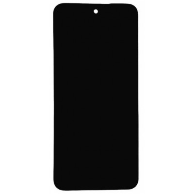 Lcd With Touch Screen For Itel Power 70 Bronze By - Maxbhi Com