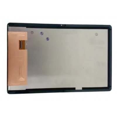 Lcd With Touch Screen For Itel Vistatab 30 Grey By - Maxbhi Com