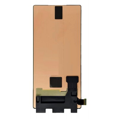 Lcd With Touch Screen For Zte Nubia Redmagic 10 Pro Plus White By - Maxbhi Com