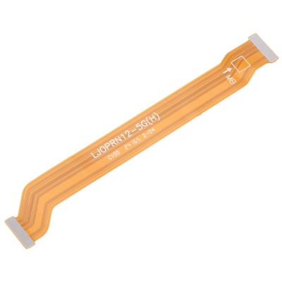 Main Board Flex Cable For Oppo Reno12 5g By - Maxbhi Com